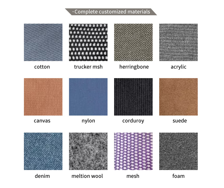 Fabric Material